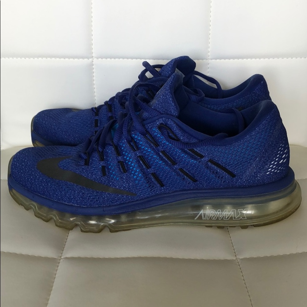 Nike Air Max